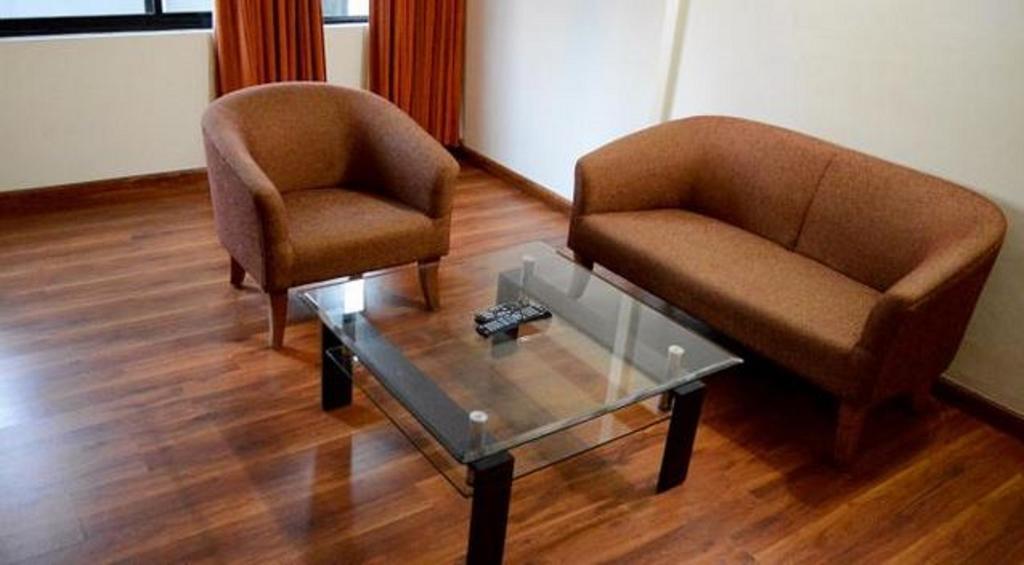 Hotel Hill View Kochi Kültér fotó